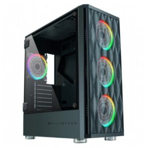 Gabinete Balam Rush BR-931281
