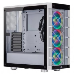 Gabinete CORSAIR CC-9011188-WW