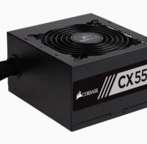 Fuente de poder CORSAIR CP-9020121-NA/RF