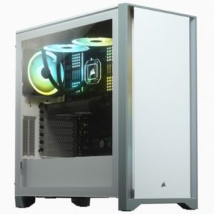 Gabinete  CORSAIR CC-9011199-WW