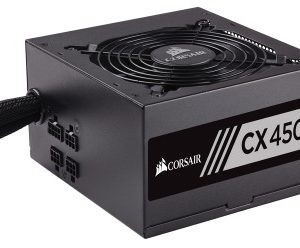 Fuente de Poder Refurbished CORSAIR CX450M