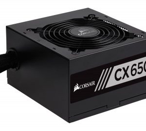 Fuente CORSAIR CX650