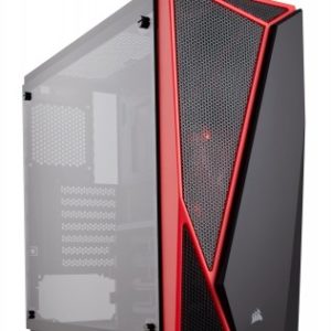 Gabinete CORSAIR Spec-04