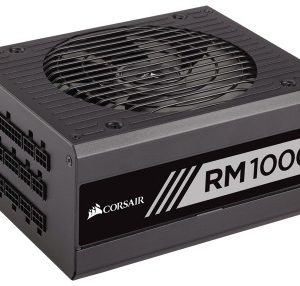 Fuente de Poder CORSAIR  RMx Series RM1000x