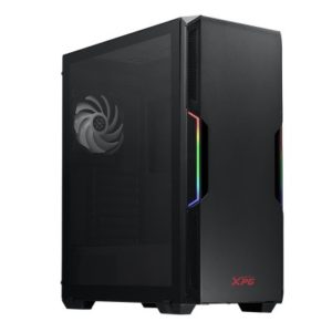 Gabinete Gaming XPG STARKER-BKCWW