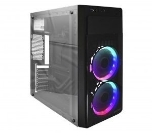 Gabinete EVOTEC EV-1008GSF