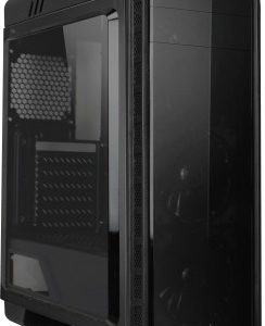 Gabinete ACTECK VOLTA X GP001