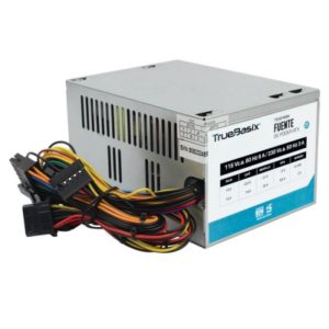 Fuente de Poder TRUE BASIX TB-924894