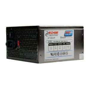 Fuente de Poder ACTECK Z-600