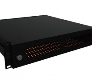 Gabinete para DVR LACES LA300GDVR2