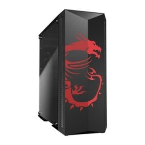 Gabinete MSI MOG GUNGNIR 100D