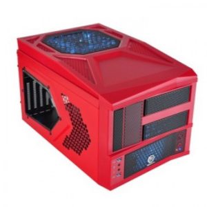 Gabinete THERMALTAKE Versa N21