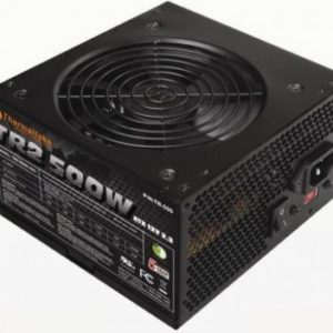 Fuente de Poder THERMALTAKE TR-500 TR2