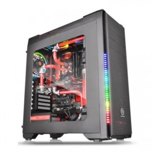 Gabinete Gaming THERMALTAKE Versa C21