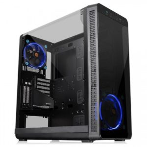 Gabinete Gaming THERMALTAKE  View 37 Riing Edition