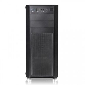 Gabinete Gaming THERMALTAKE View H26 Tempered Glass Edition