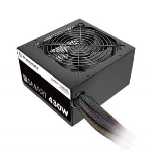 FUENTE TMK SMART 430W  THERMALTAKE PS-SPD-0430NPCWUS-W
