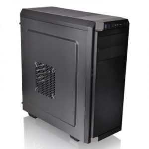 GABINETE TMK V100 + F THERMALTAKE CA-3K7-45M1NU-02