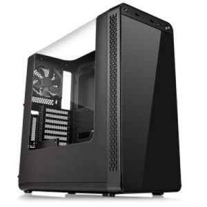 GABINETE TMK VIEW 27  THERMALTAKE CA-1G7-00M1WN-02