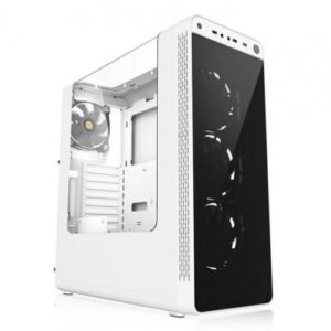 GABINETE TMK VIEW 27  THERMALTAKE CA-1G7-00M1WN-WT