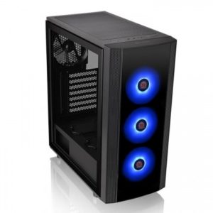 GABINETE TMK VERSA J25  THERMALTAKE CA-1L8-00M1WN-01