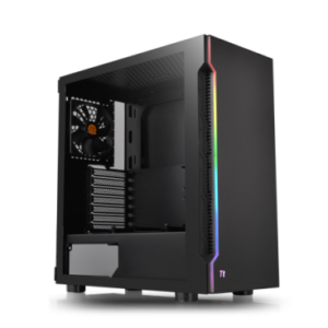 Gabinete THERMALTAKE H200