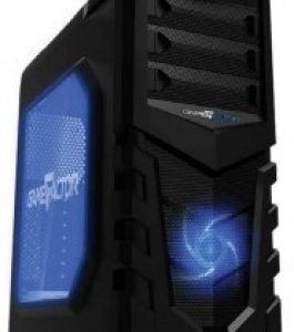 Gabinete GAME FACTOR CSG-600