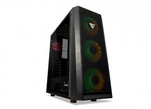 Gabinete Gaming GAME FACTOR CSG502