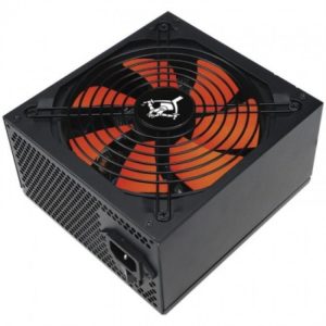 Fuente de Poder Yeyian YPE-PS500