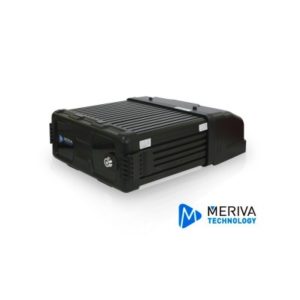DVR Móvil 8CH  Meriva Security MDVRH8081G3W