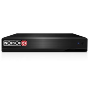 DVR 8 canales PROVISION-ISR SH-8100A5-8L(MM)