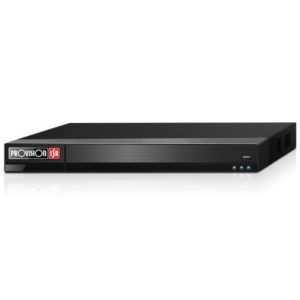 DVR PROVISION-ISR 4K