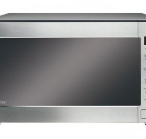 Microondas PANASONIC NN-SD985SRPH
