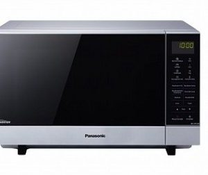 Microondas PANASONIC NN-GF574MRPH