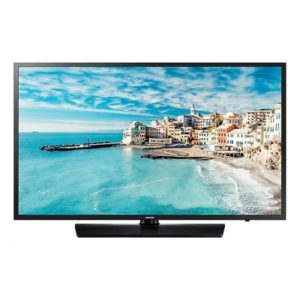 Television LED  SAMSUNG HG43NJ470MFXZA
