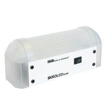 Luminarios Industrias Sola Basic SOLALED MAXILAMP