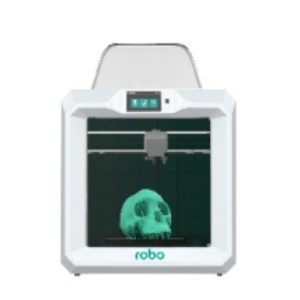 Impresora 3D de grado profesional Robo  BOXLIGHT E3_PRO_3D PRINTER