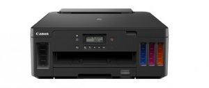 Impresora de inyección de tinta CANON Pixma G CANON 3112C004AA