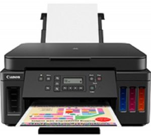 Impresora multifuncional de inyección CANON P CANON 3113C004AA