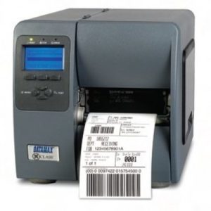 Impresora de Ticket DATAMAX M-4206 Mark II