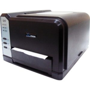 Impresora de Etiqueta Térmica Directa y Trans EC-LINE EC-Q8-PLUS