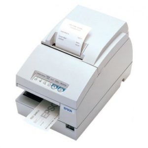 Impresora de Ticket EPSON TM-U675P-021