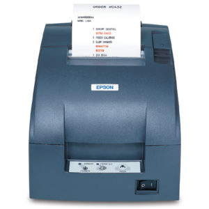 Impresora Matriz de Punto EPSON TM-U220B-871
