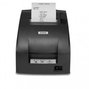 Impresora de Ticket EPSON TM-U220D-806