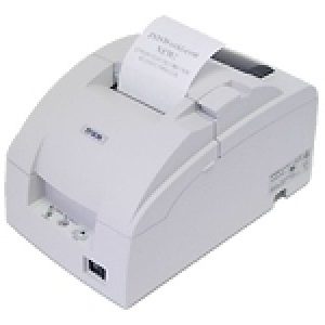 Impresora de Ticket EPSON TM-U220PD-603