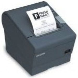 Impresora de Ticket EPSON TMT88V-084