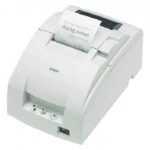 Impresora de Ticket EPSON TM-U220PB-603