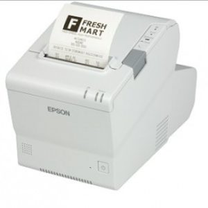 Impresora Térmica de Ticket EPSON OMNILINK TM-88V-DT