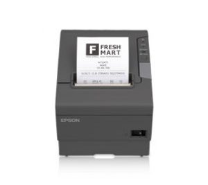 Impresora Térmica EPSON TM-T88V-656