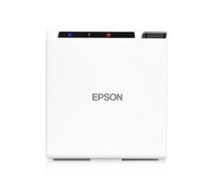 Impresora Térmica EPSON TM-M10-011